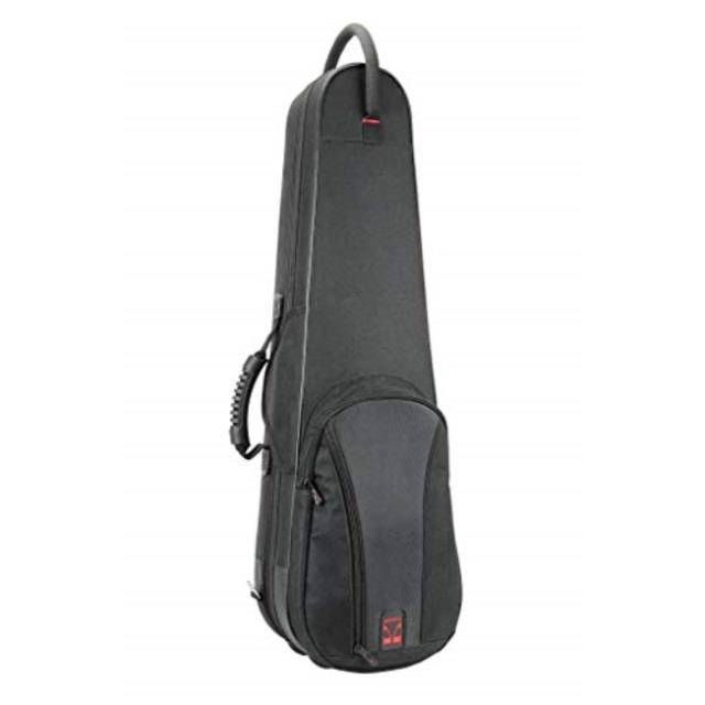 kaces duet series violin case4/4 size kbfvl44