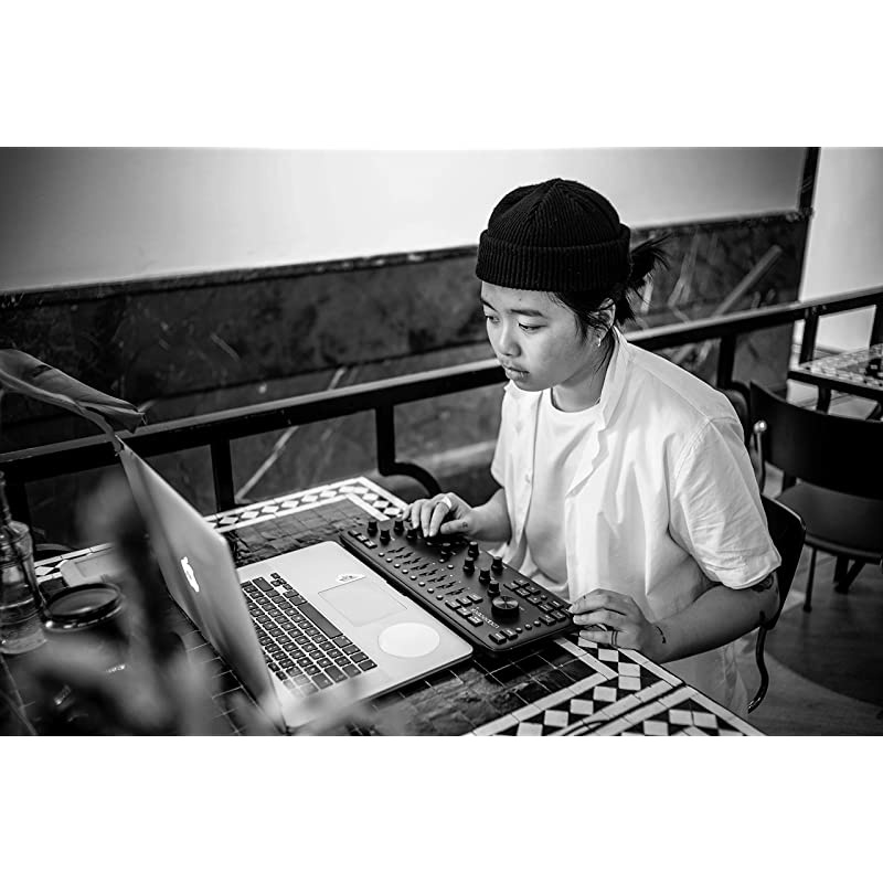 The Photo and Video Editing Console for Lightroom Classic, Premiere Pro, Final Cut Pro, Photoshop with Camera Raw, After Effects, Audition and Aurora HDR