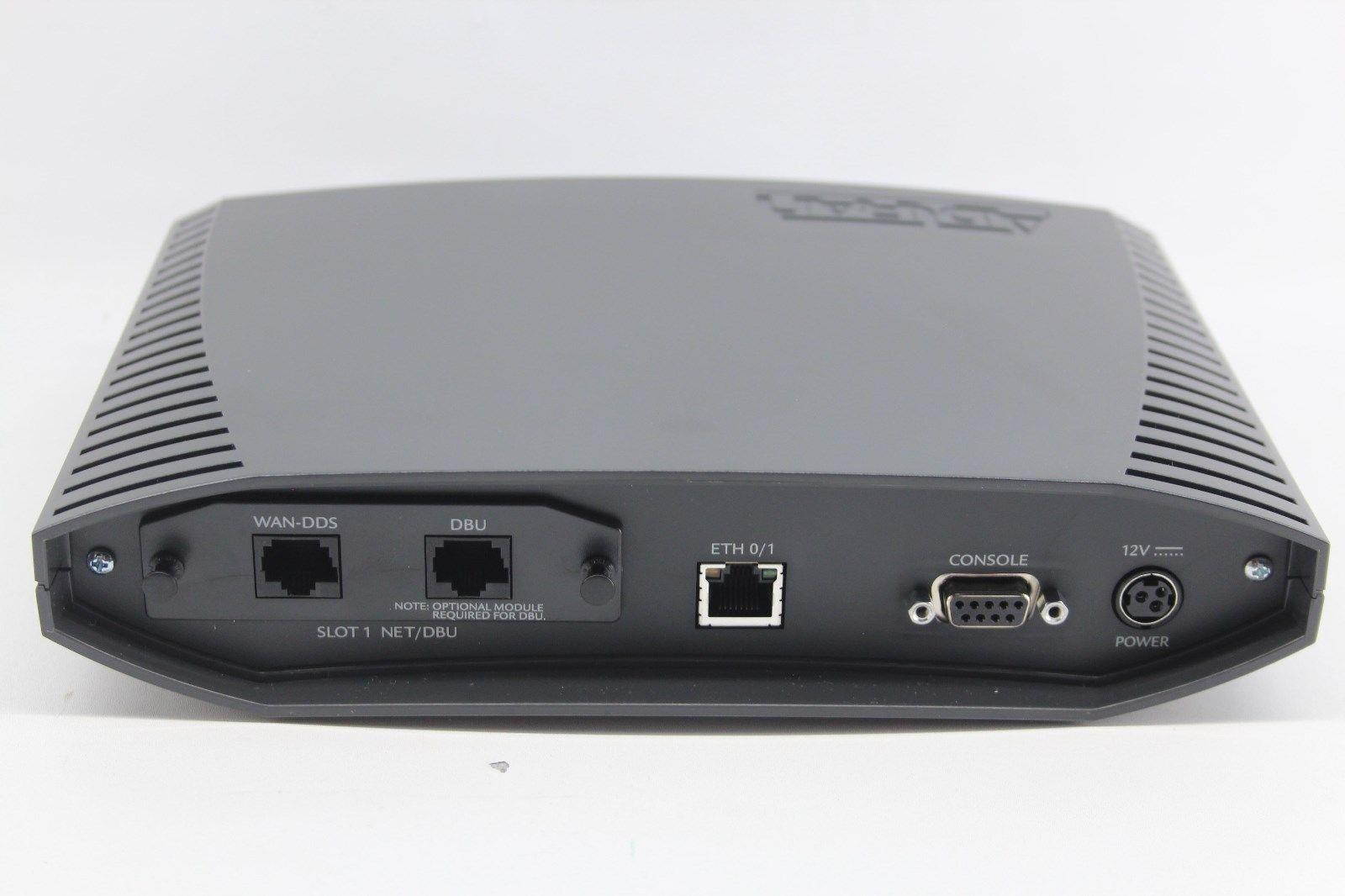 Adtran NetVanta 3200 56k/64k Router 4200861L1 NEW RETAIL BOX! W/ ALL ACCESSORIES