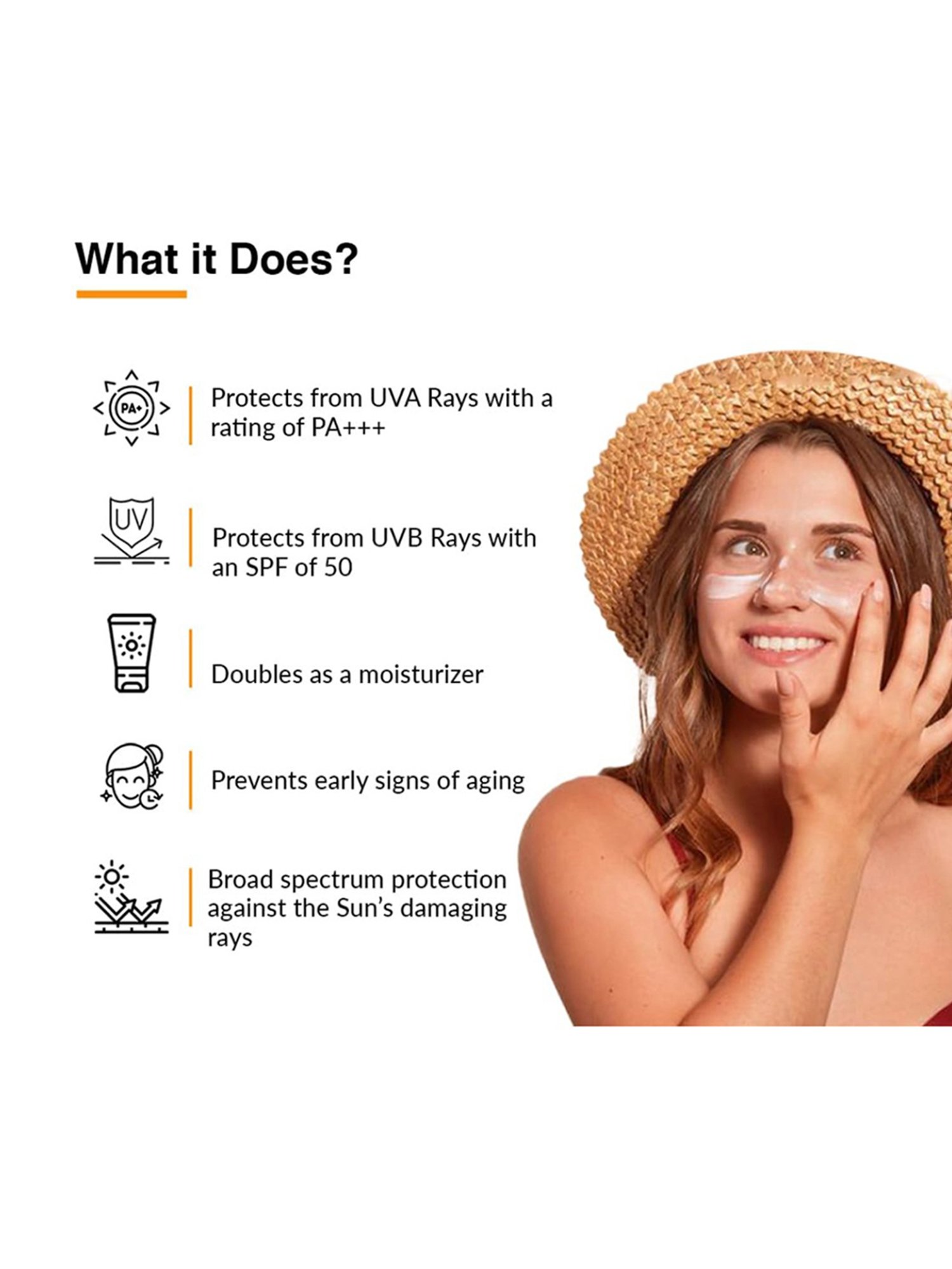 Coppertone Pure & Simple Baby Mineral Sunscreen - SPF 50 - 6 fl oz