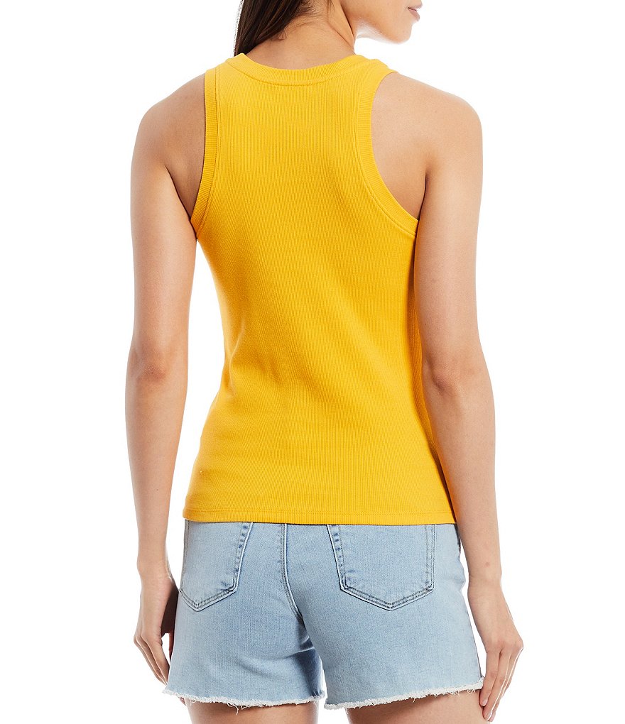 Karen Kane Long Super-Soft Tank