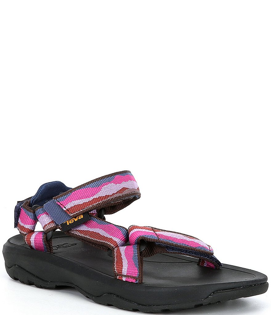 Teva Girls' Hurricane XLT 2 Sandals (Youth)