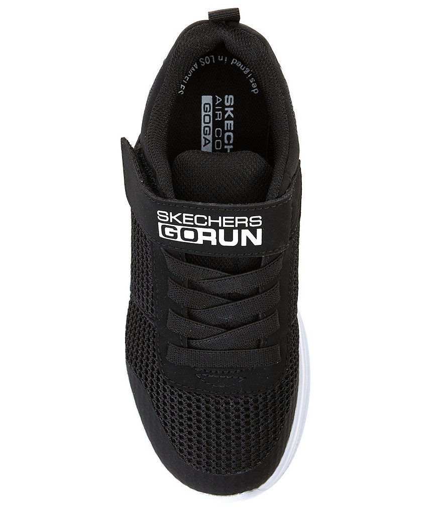 Skechers Boys' GOrun&trade; Fast Tharo Sneakers (Toddler)