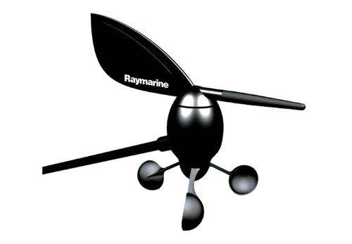 Raymarine E22078 Raymarine ST60 Wind Vane Transducer with 30m Cable - E22078