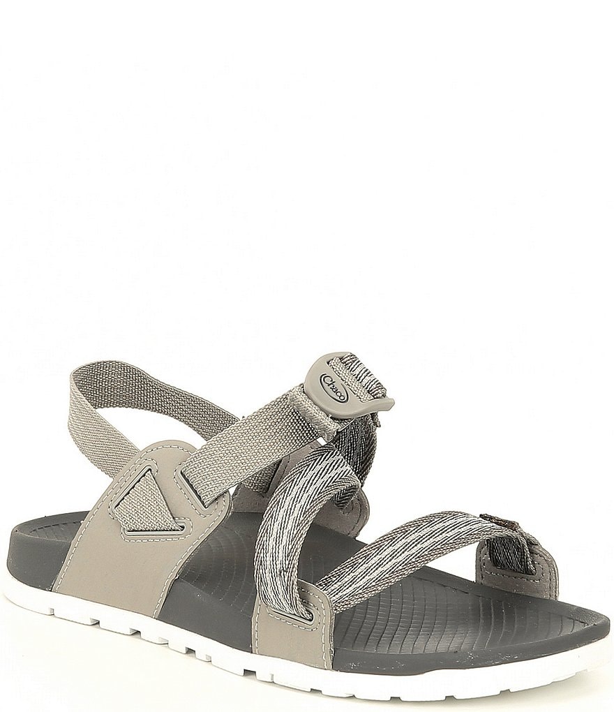 Chaco Women's Lowdown Lightweight Adjustable Sandals