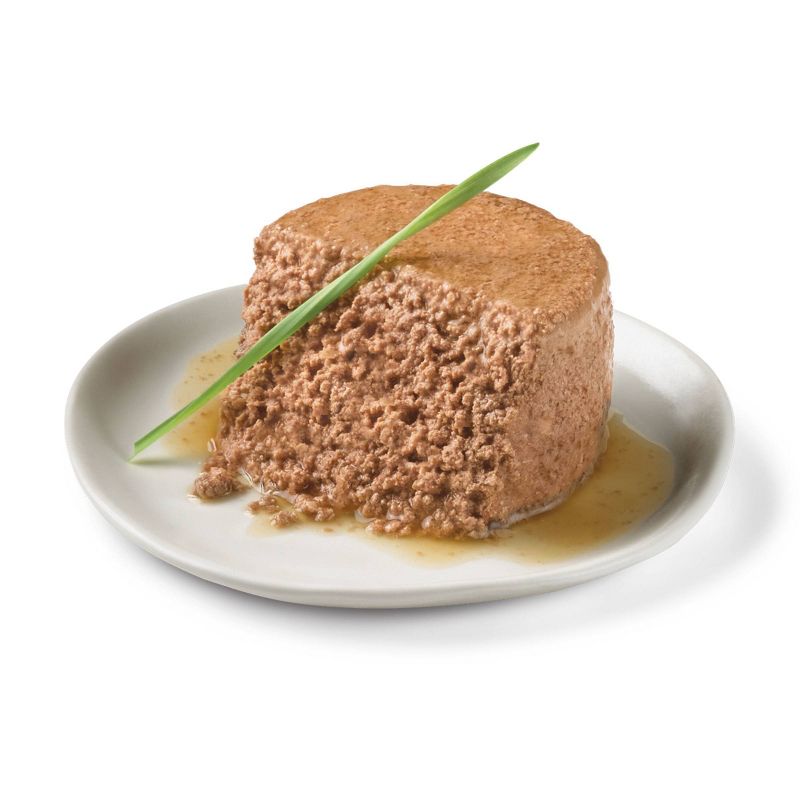 Purina Fancy Feast Classic Paté Gourmet Wet Cat Food Collection Kitten - 3oz/12ct Variety Pack