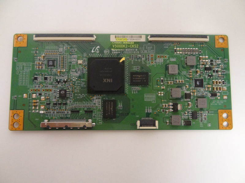 Proscan PLDED4030A-C-RK T-Con Board V500DK2-CKS2 - 40-Inch Models Only