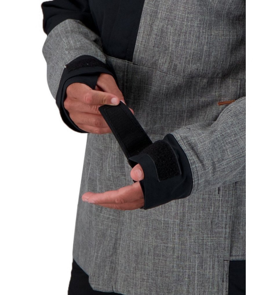 Obermeyer Snow/Ski Grommet HydroBlock&reg; Jacket