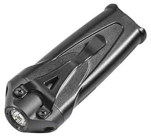 SureFire PLR Stiletto Multi-Output Rechargeable Pocket LED Flashlight