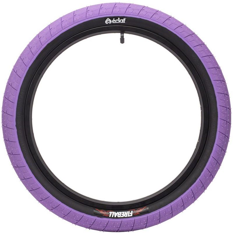 Eclat Fireball Tire Tires