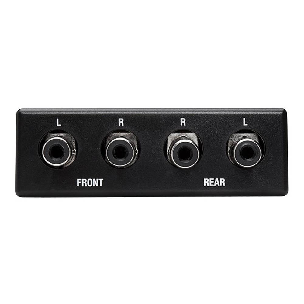 Rockford Fosgate RFHLC4 4-Channel High-to-Low Level Converter