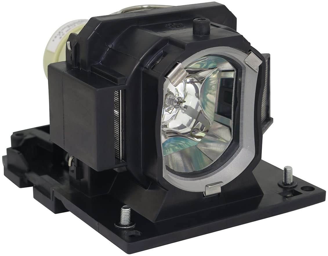 SpArc Platinum for Hitachi CP-X2541WN Projector Lamp with Enclosure (Original Philips Bulb Inside)