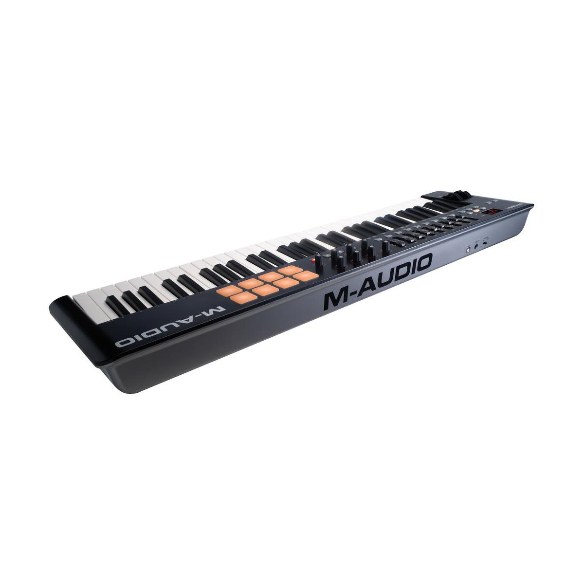M-Audio Oxygen 61 MKIV