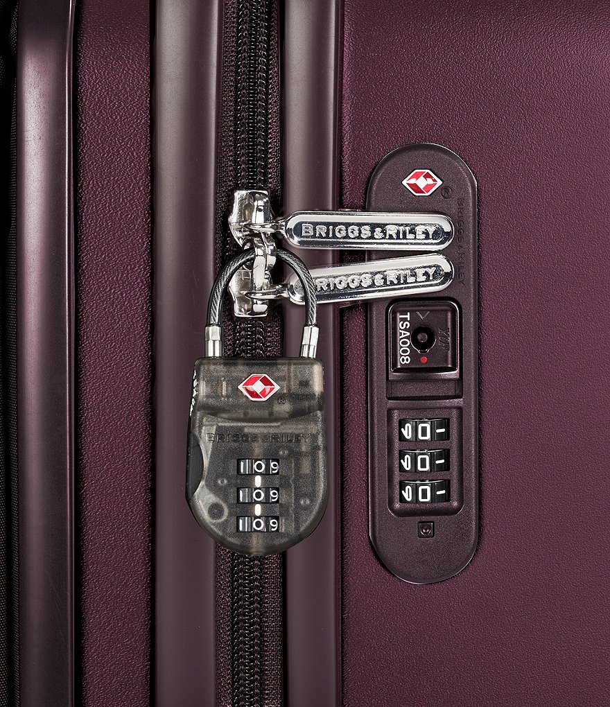 Travelpro Crew Versapack Max Expandable Carry-On