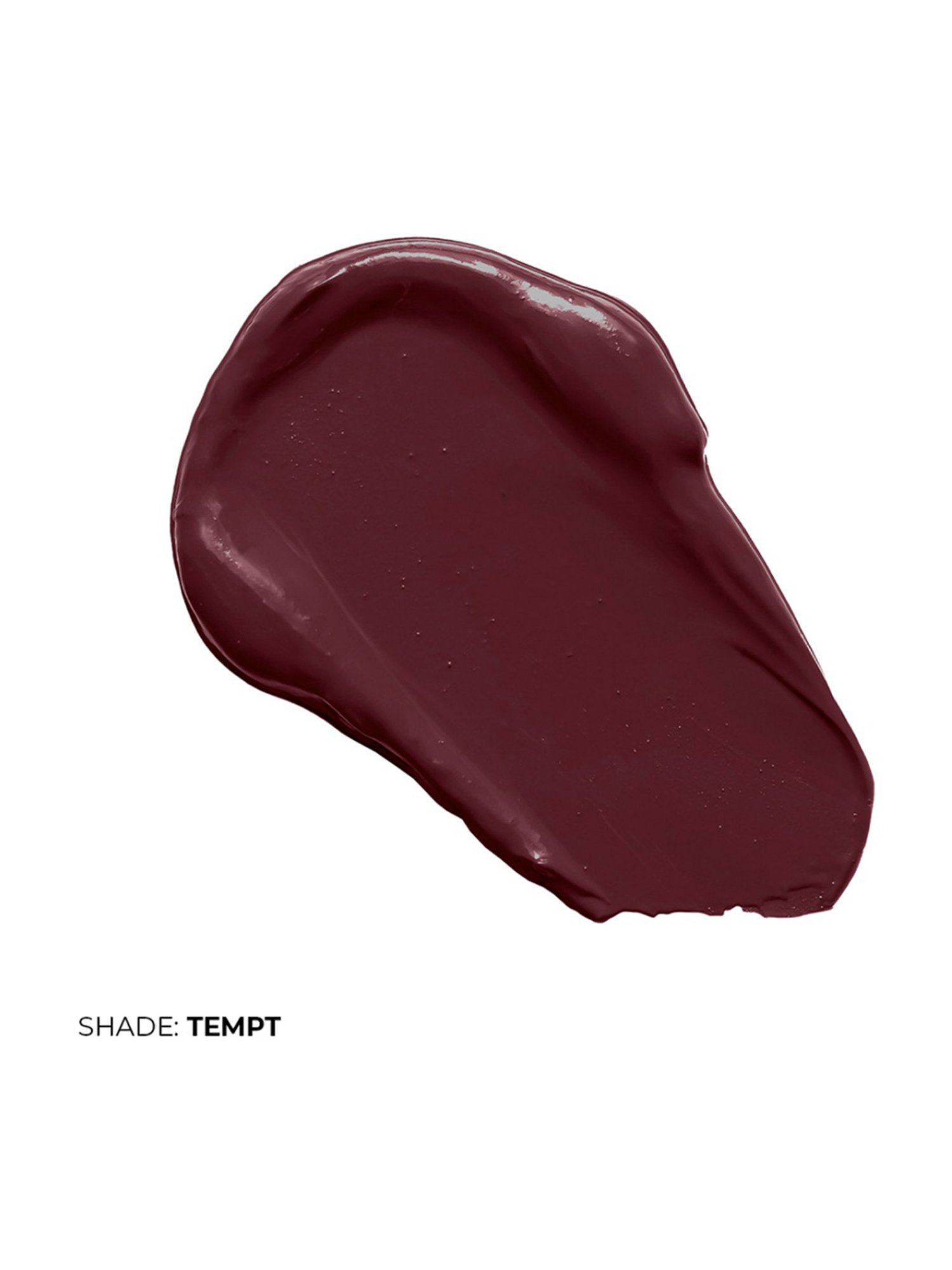 FAE Beauty Lip Whip 12H Liquid Lipstick Tempt - 10 ml