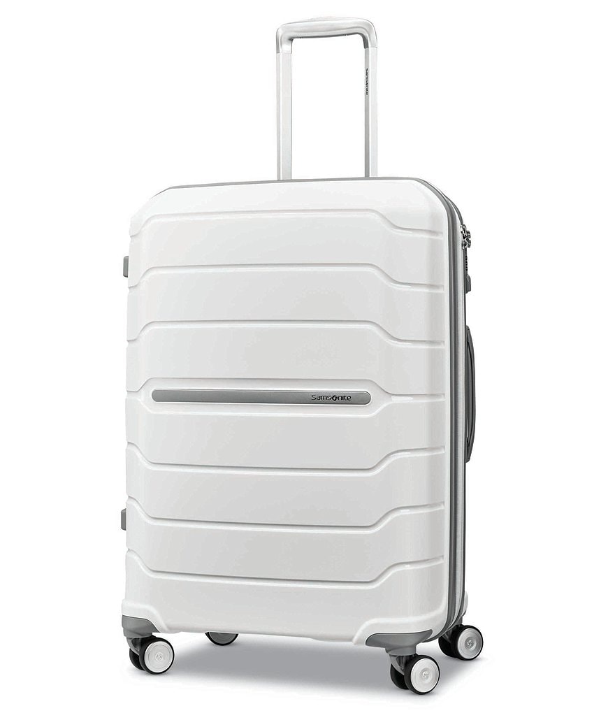 Samsonite Freeform 24#double; Spinner