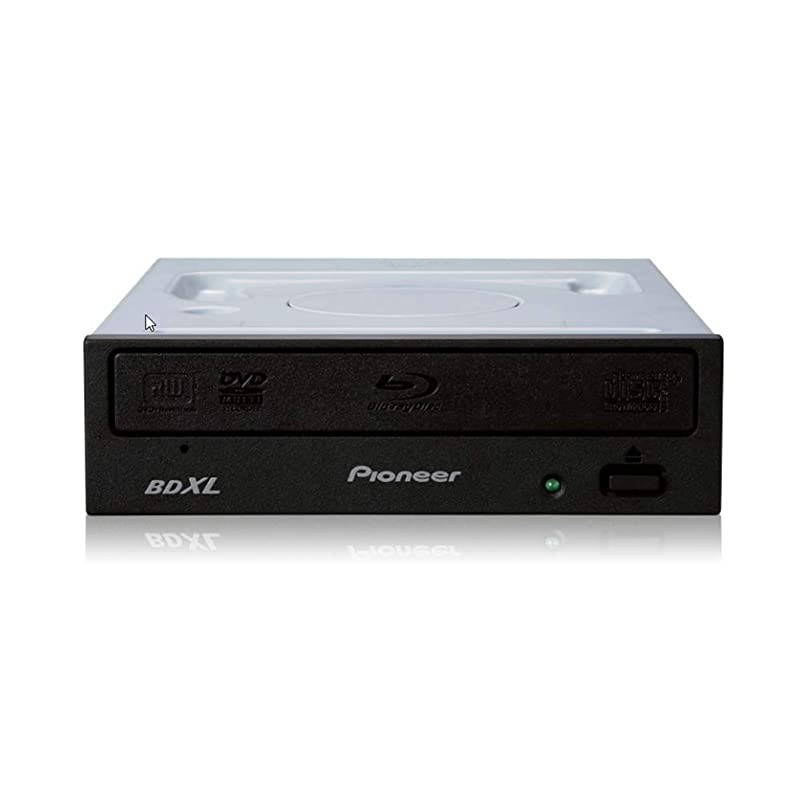 Electronics BDR2212 Internal BDDVDCD Writer Supports Bluray BDXL ampamp MDisc Format 5x DVDRAM 12x BDROM
