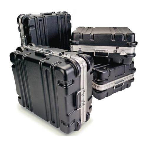 SKB CASES 3SKB-2218M ATA MAXIMUM PROTECTION CASE WITHOUT FOAM 3SKB2218M NEW