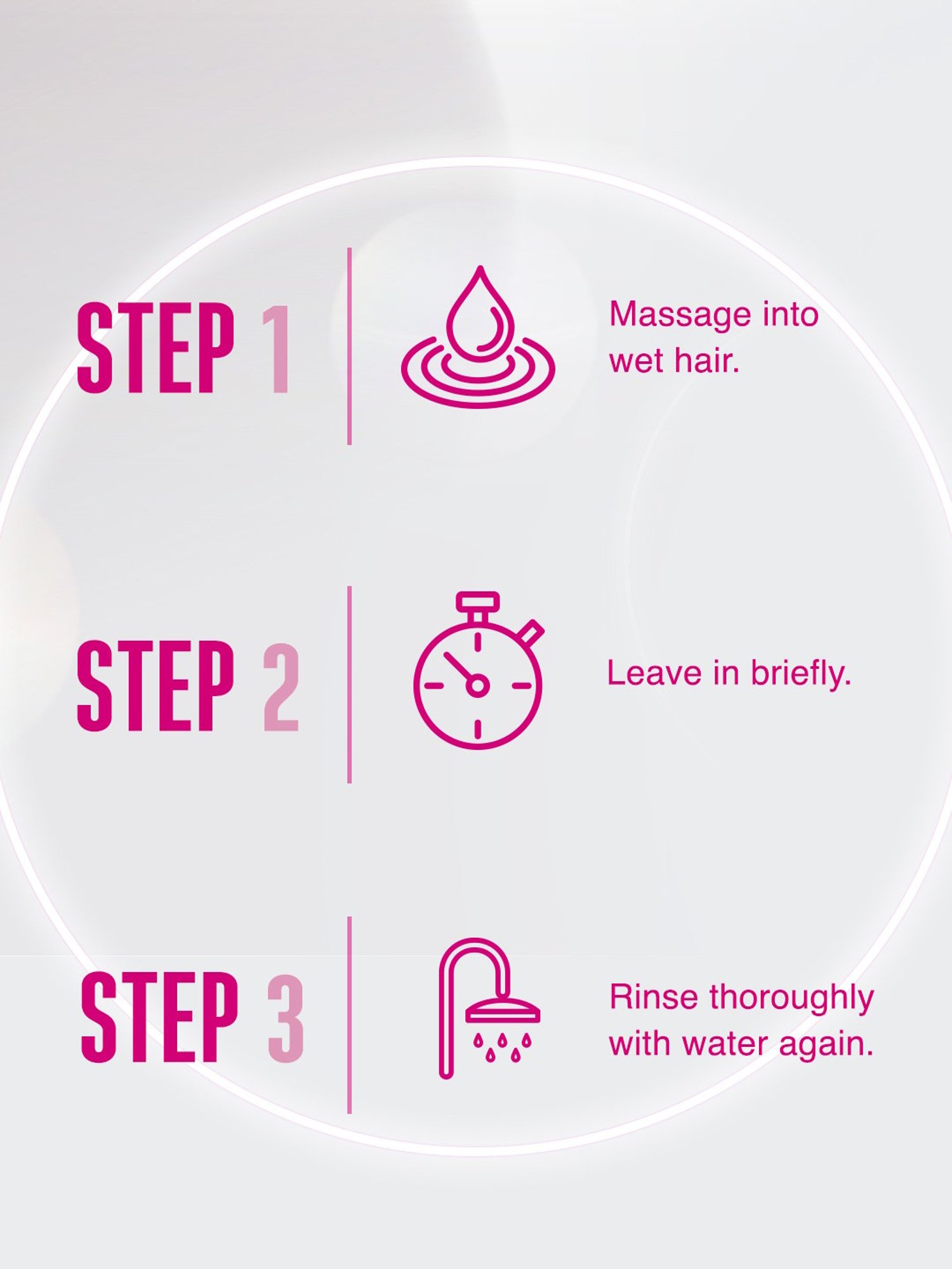 Schwarzkopf Professional Bonacure Color Freeze Shampoo pH 4.5 - 50 ml