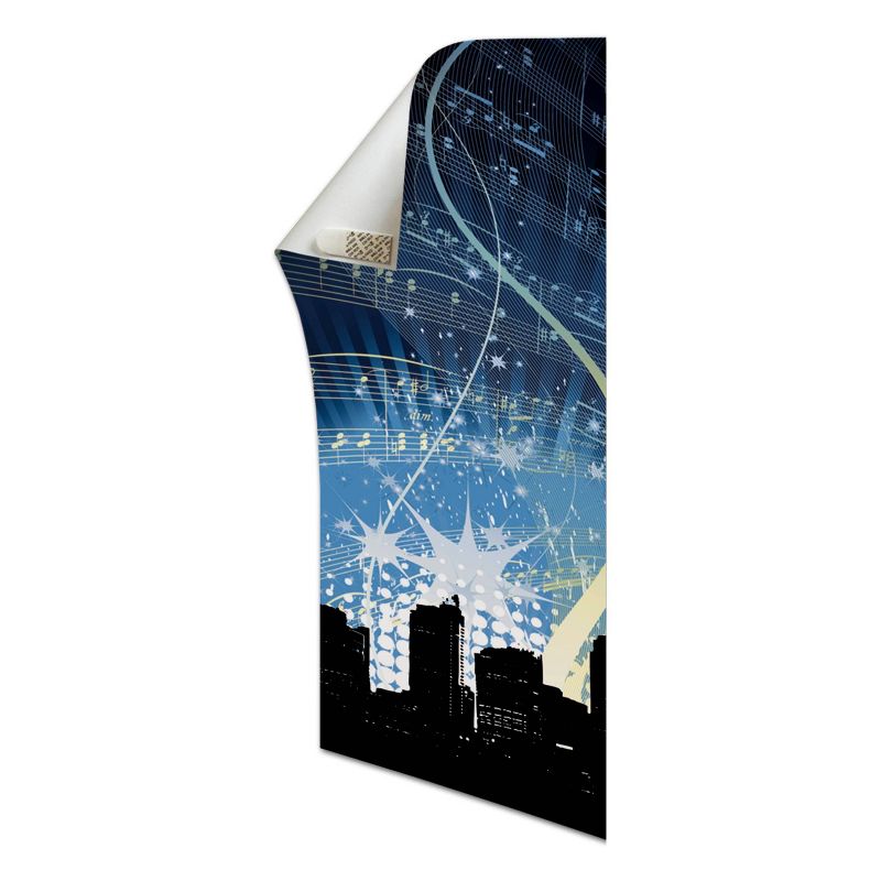 Command Poster 136 Strips Strips Mega Pack White