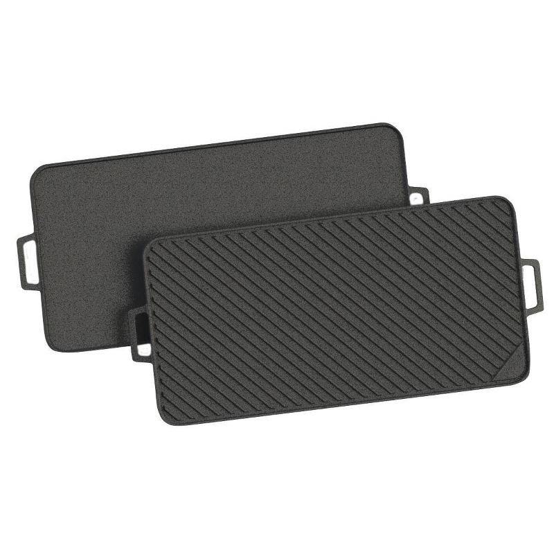 Lodge 10.5" Cast Iron Griddle