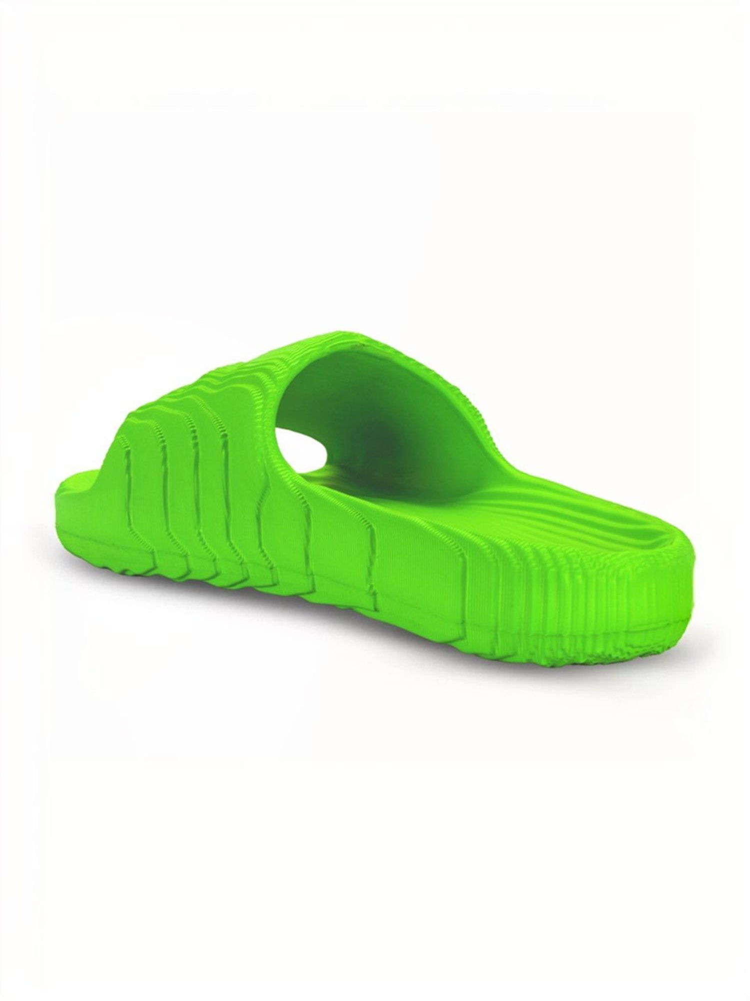 Atom Men's Green Slides