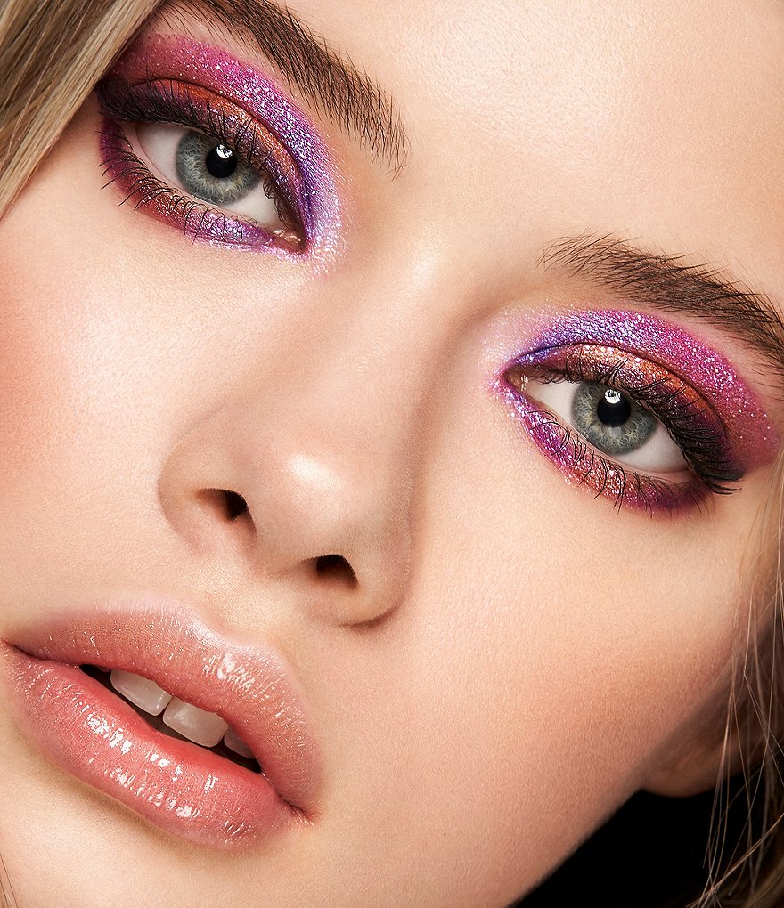 Stila Double Dip&trade; Suede Shade&trade; & Glitter & Glow Liquid Eye Shadow