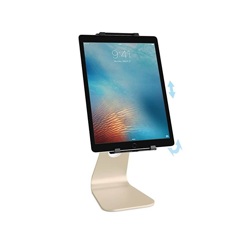 Tabletpro 129quot iPad Pro Gold 10063