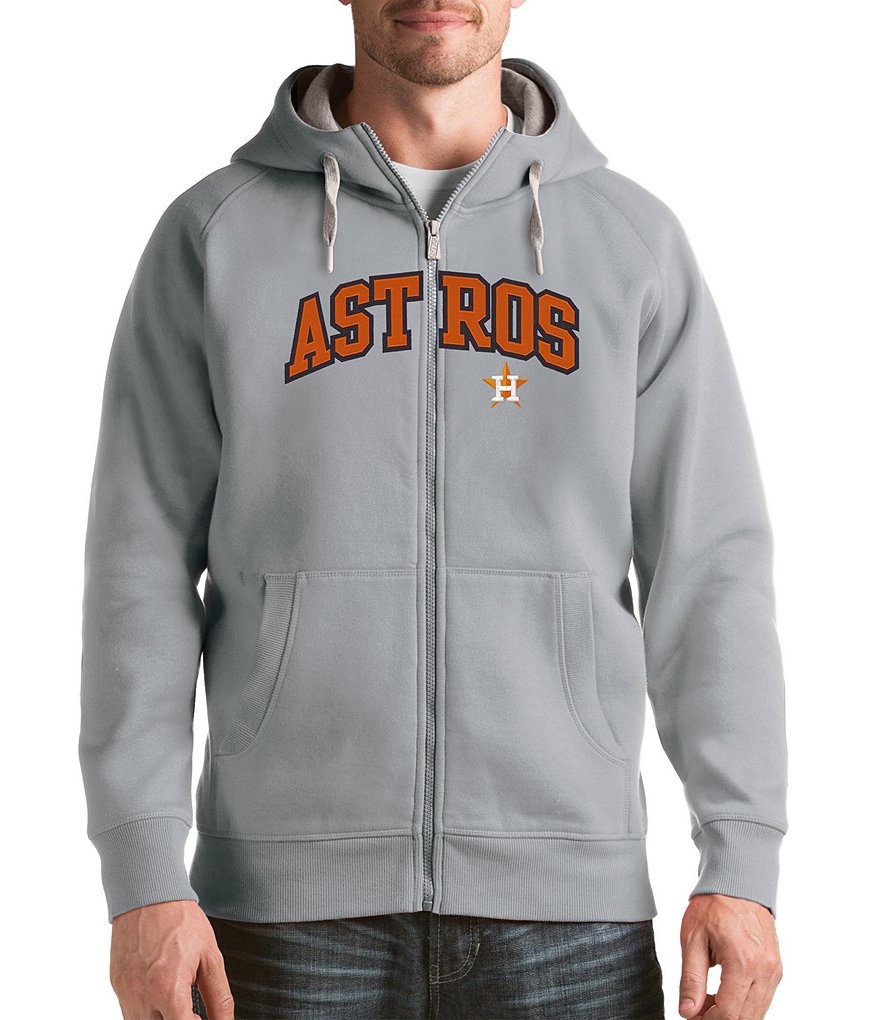 Antigua MLB Victory Full-Zip Hoodie