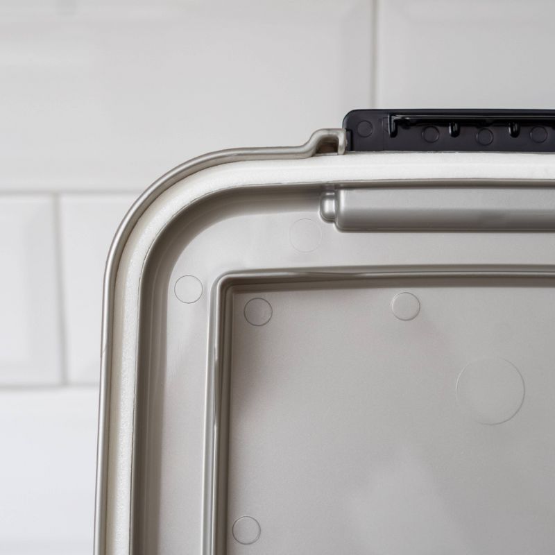 Pet Genius Smart Pet Fountain Filter - White