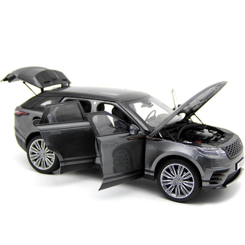 Barrington Urban Collection 9ft. Shuffleboard Table