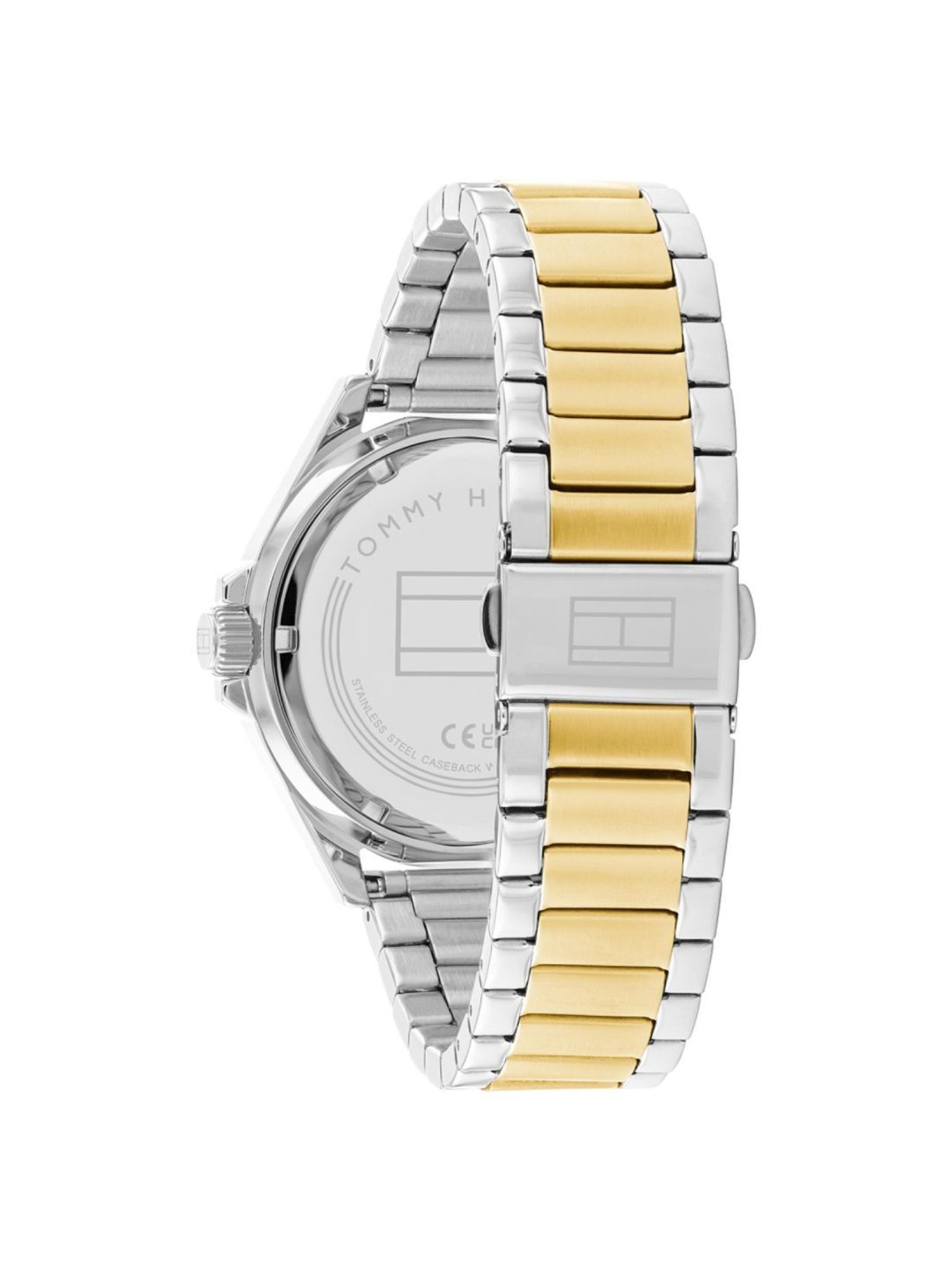 STRAND by Obaku S745GMVLSV Bay Lapis Multifunction Watch for Men