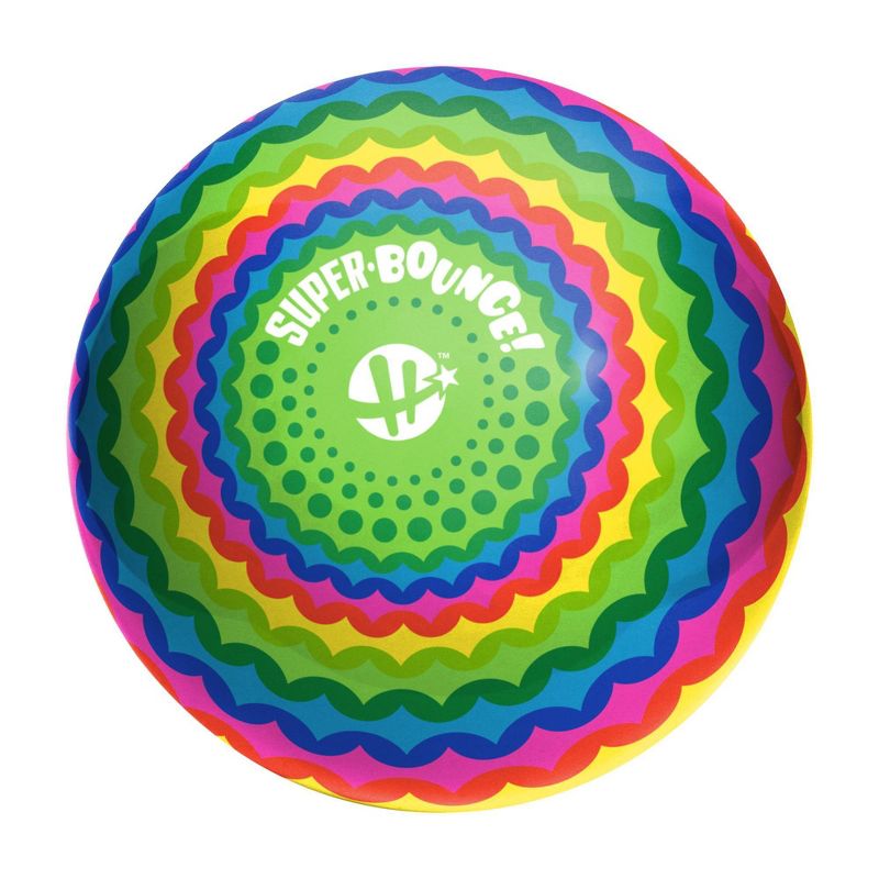 Hedstrom 9" Super Bounce Playball