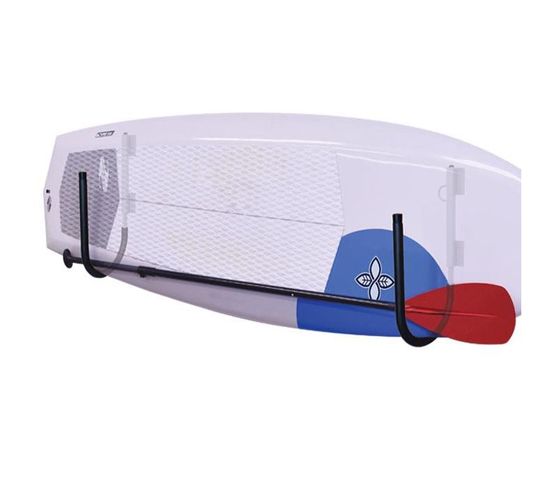 Malone SUPSwing Folding SUP Storage Rack Wall Mount