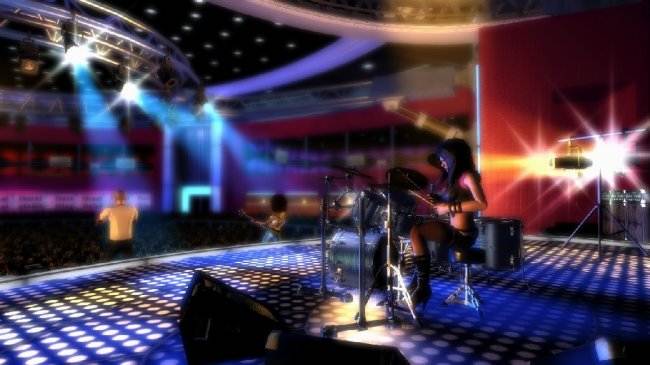 Rock Revolution Xbox 360 Game