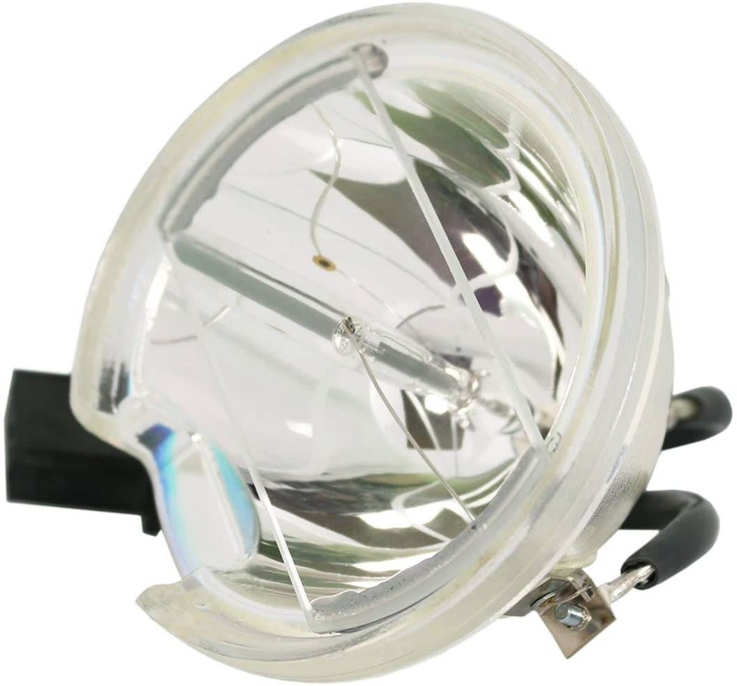 Toshiba D95-LMP Bare DLP Lamp (Bulb Only) 6,000 Hour Life & 1 Year Warranty