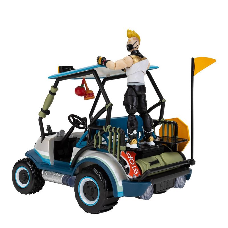 Fortnite ATK Vehicle with Figure (RC)