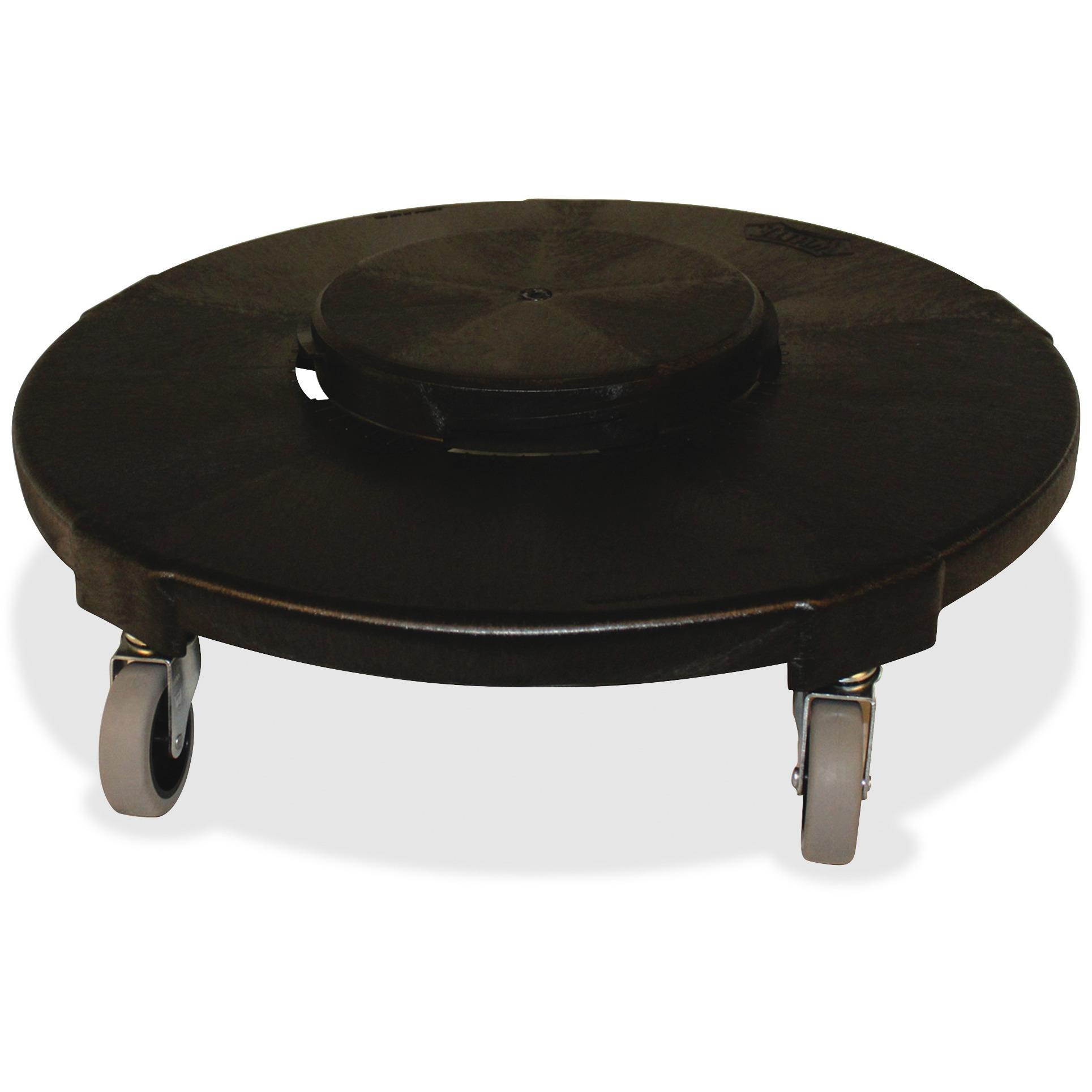 Impact Gator Anchor Dolly 3" Black 7708