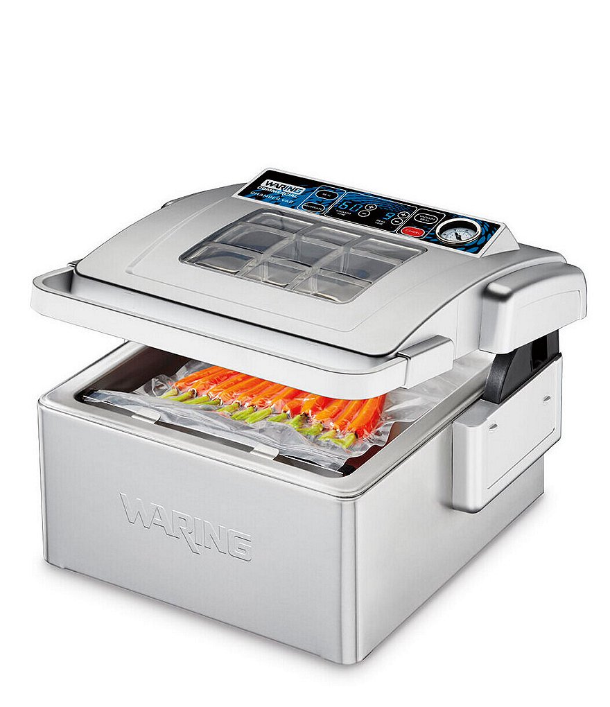 Waring Commercial Chamber Vacuum Sealing System