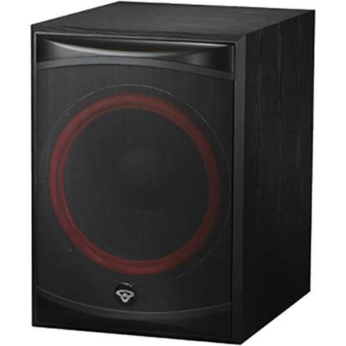 Cerwin-Vega XLS-15S Front Firing 15" Powered Subwoofer