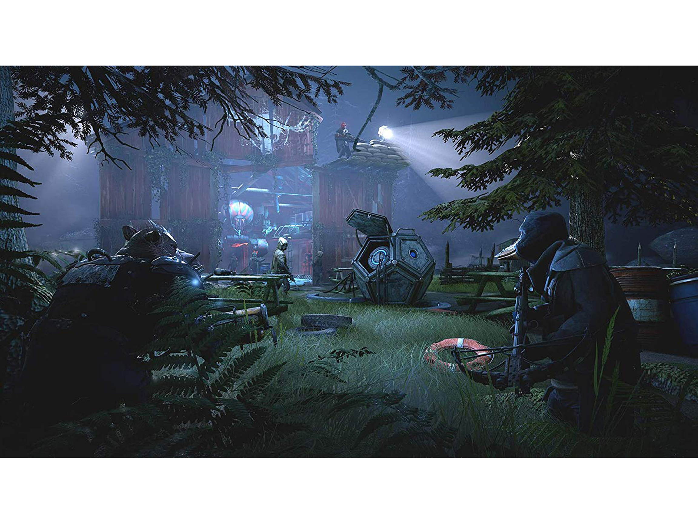 Mutant Year Zero: Road To Eden Deluxe Edition - Xbox One