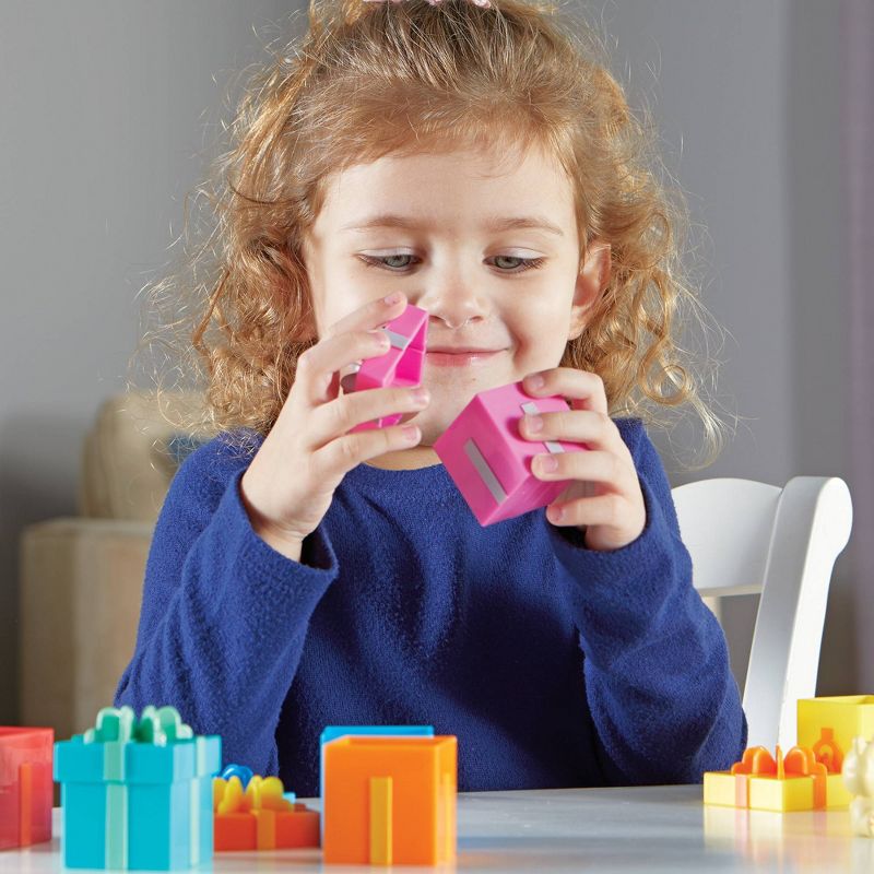 Learning Resources Counting Surprise Party