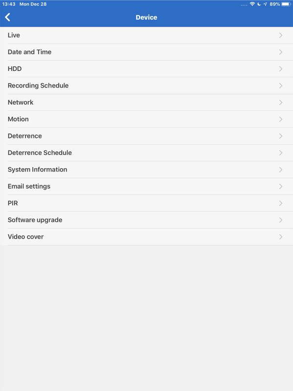 Camius 16 Channel NVR 16 5MP IP PoE Dome Security Camera System with Audi0, Night Vision, wide angle 2.8mm lens, Indoor Outdoor - 2SATA (sold without HDD) 16PP16I
