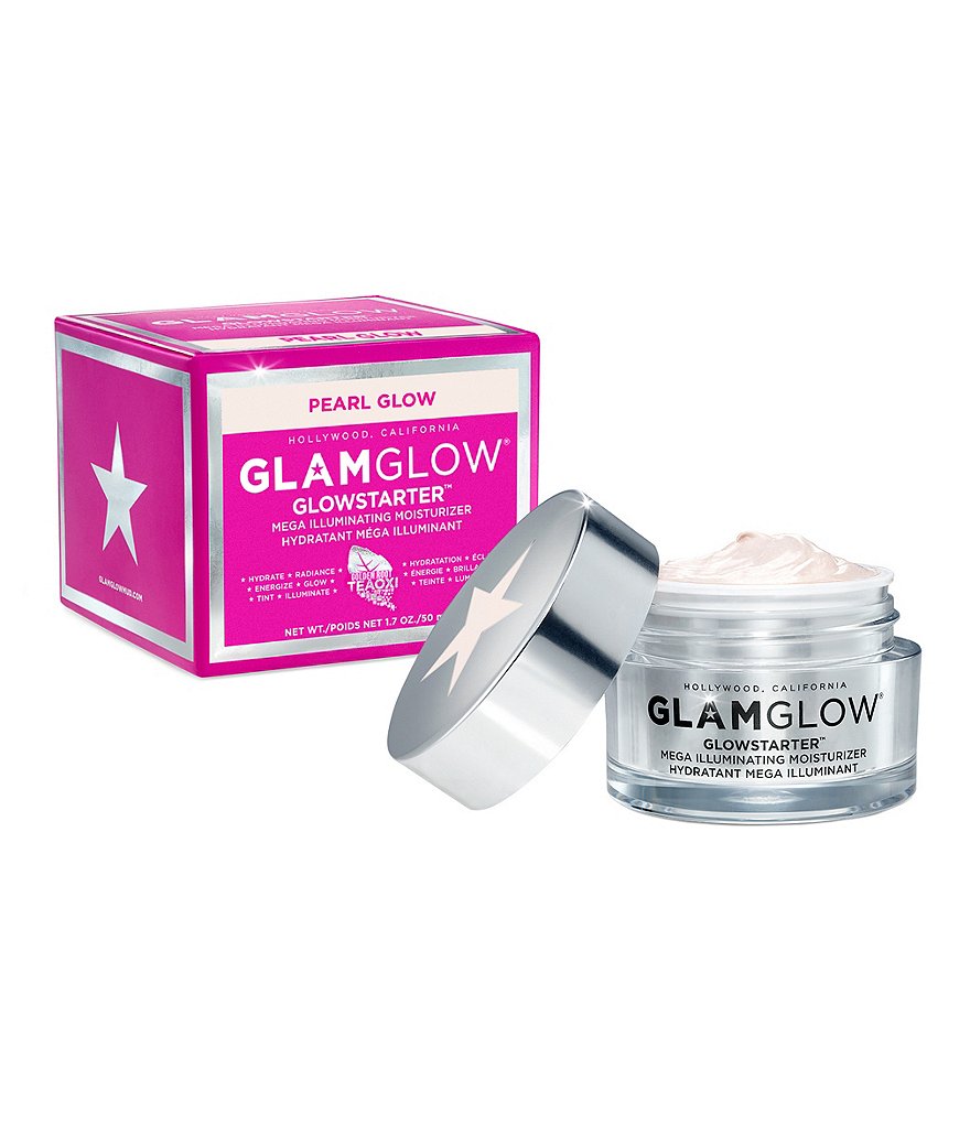GLAMGLOW&reg; GLOWSTARTER Mega Illuminating Moisturizer