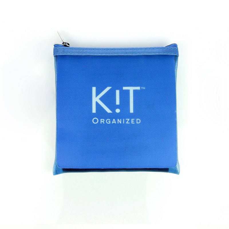 Kit Organized Frizz-Control Travel Kit