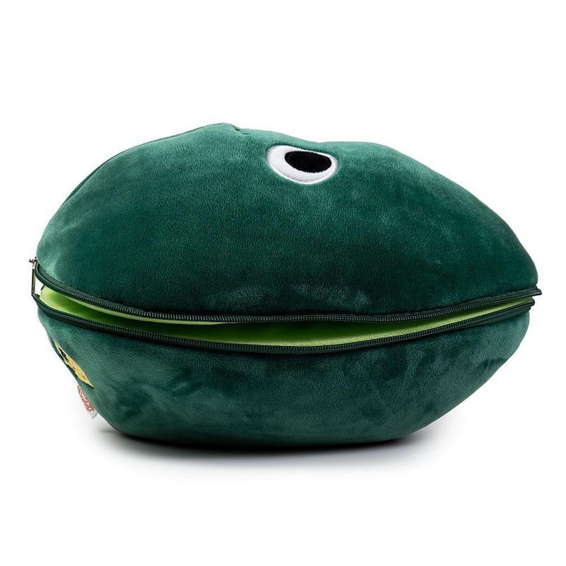Kidrobot Yummy World Eva the Avocado 16 Inch Plush