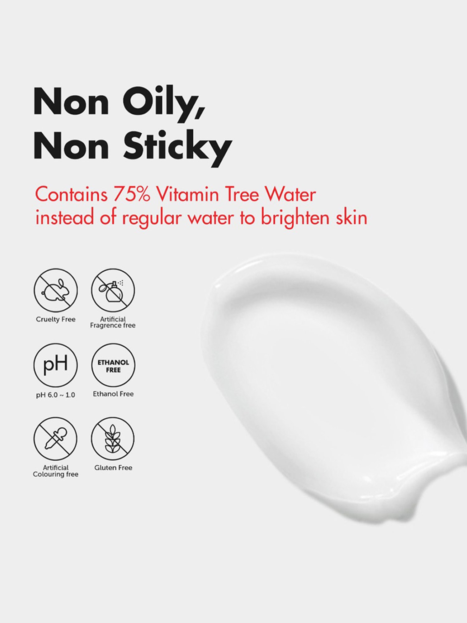 By Wishtrend Vitamin 75 Maximizing Cream - 50 gm