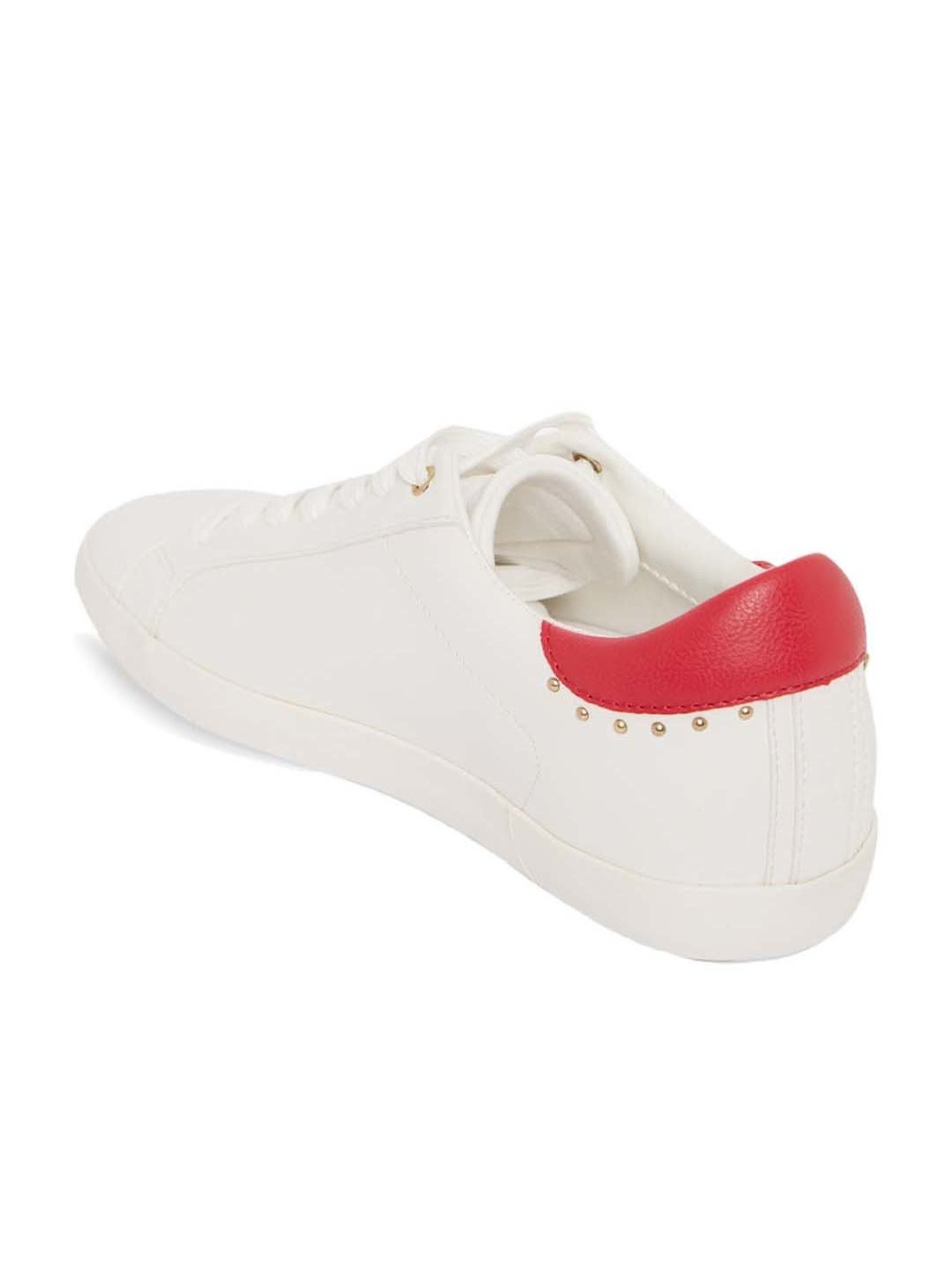 Aldo Women's Marshmallow Sneakers