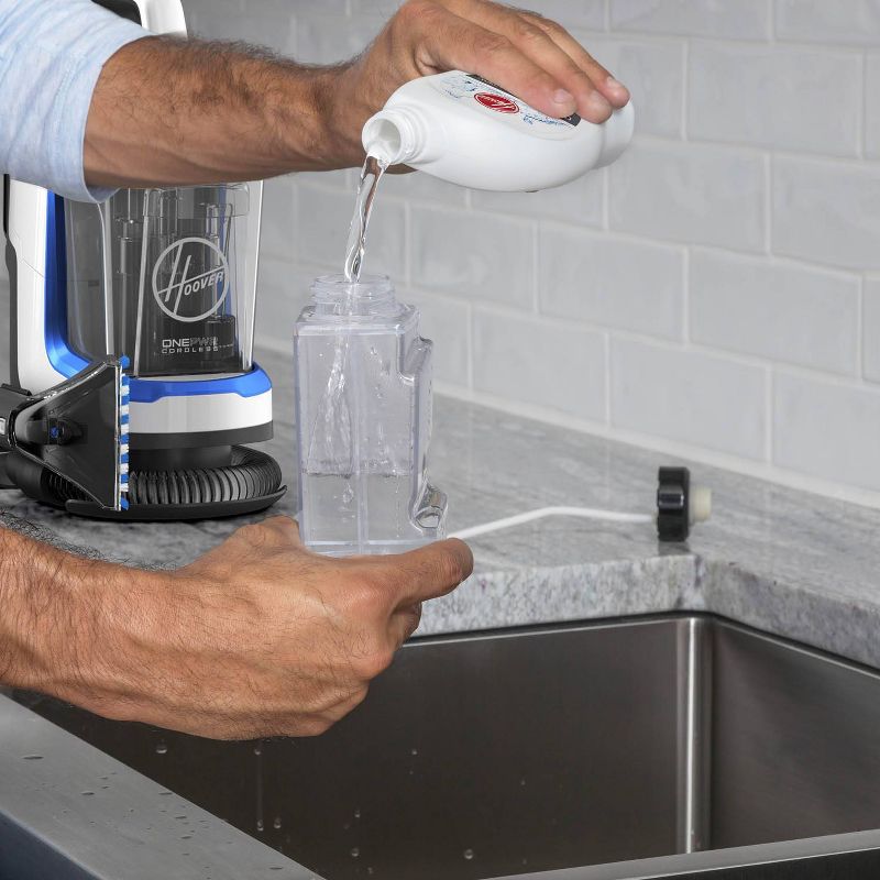 BISSELL JetScrub Pet Carpet Cleaner - 25299