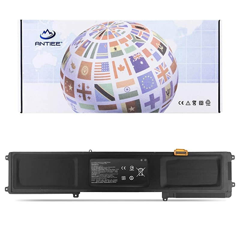 70Wh BETTY4 Laptop Battery for Razer Blade 2016 14quot V2 GTX 1060 RZ090165 RZ090195 RZ0901952E72 R3U1 RZ0901652E21 RZ0901652E22 RZ0901952E31RZ0901952E73 RZ0901953W52 RZ0901953E71